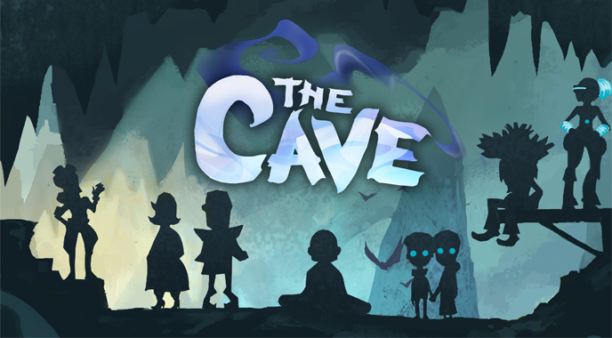 The Cave Review | Gamer Horizon