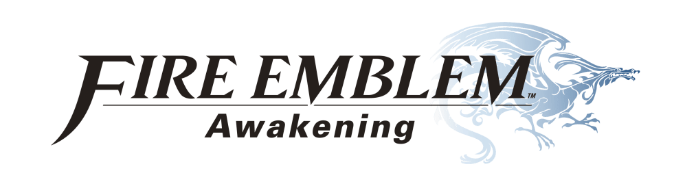 Fire Emblem: Awakening Logo