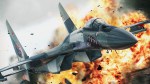 Namco Bandai Holds 50% Off Sale On Select PSN Titles: Ace Combat