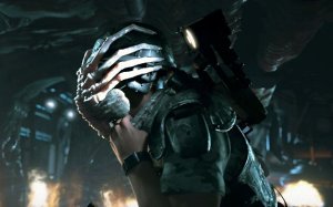 Aliens Colonial Marines