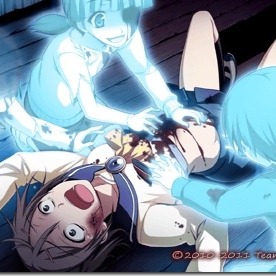 Mmmm, what's on the menu?