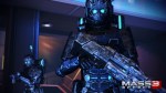 Mass Effect 3: Citadel: M99
