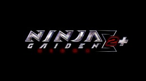 Ninja Gaiden Sigma Plus 2 - Logo