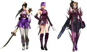 Ninja Gaiden Sigma 2 Plus