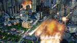 SimCity: Meteor Strike