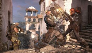 Gears of War: Judgement - Duel