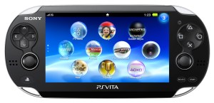 PS Vita 