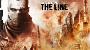 Spec Ops: The Line