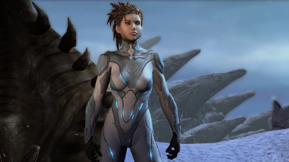 Top 10 Games of the Year 2013 - StarCraft II: Heart of the Swarm