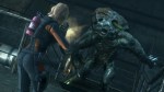 Resident Evil: Revelations: Wallblister