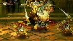 Dragon's Crown Release Date - Dwarf