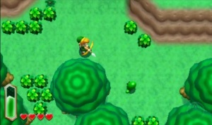 Nintendo Direct - New Zelda
