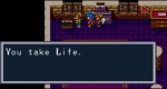 Breath of Fire - You take Life
