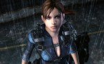 Resident Evil: Revelations