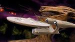 Star Trek - Enterprise in Combat