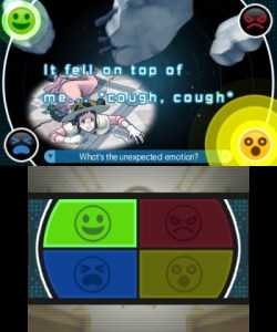 Phoenix Wright: Ace Attorney - Dual Destinies