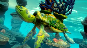 Fantasia: Music Evolved