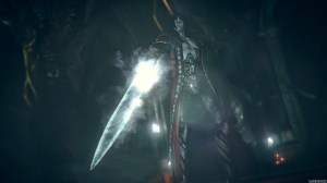 Castlevania: Lords of Shadow 2 - Void Sword
