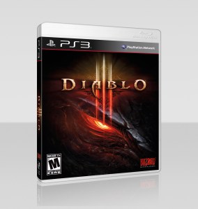 Diablo III