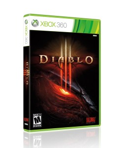 Diablo III