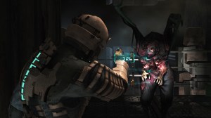 Dead Space - Aim