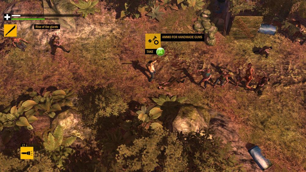 How to Survive - Ammo