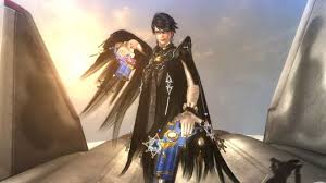 Bayonetta 2