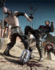 Mad Max 3