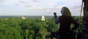 Star Wars - Yavin IV