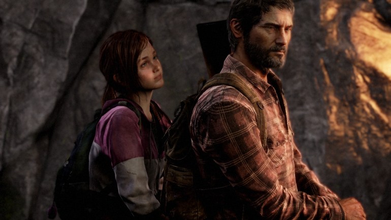 The Last of Us Quiet