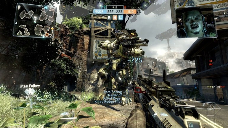 Titanfall - E3 2013