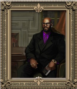 Saints Row IV