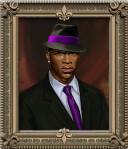 Saints Row IV