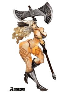 Dragon's Crown Review