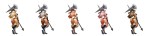 Dragon's Crown Amazon outfits