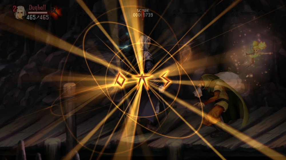 Dragon's Crown Review Dragon's Crown Review