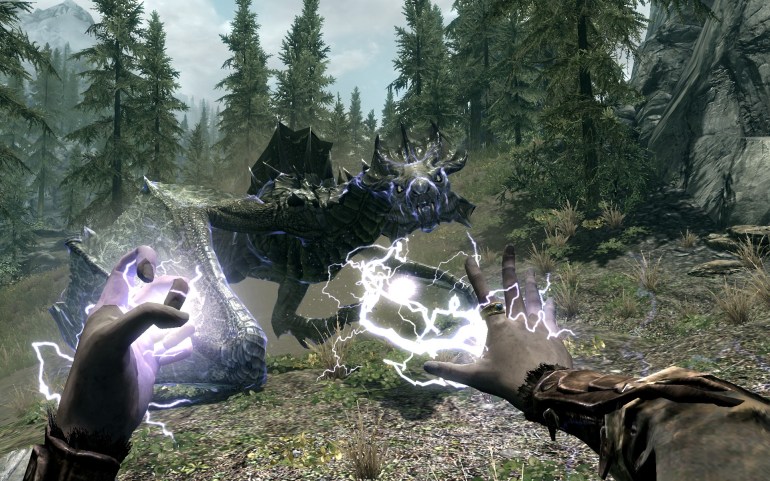 Skyrim
