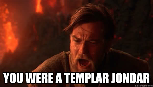 Diablo III - Jondar Meme