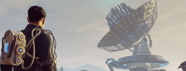 The Bureau XCOM Declassified - Comms