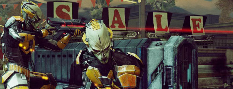 The Bureau XCOM Declassified - Zujari