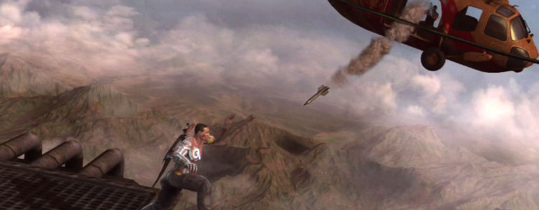 Marlow Briggs - Jumps