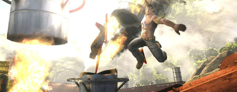 Marlow Briggs - Plane