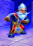 Hearthstone: Heroes of Warcraft Preview - Gnome