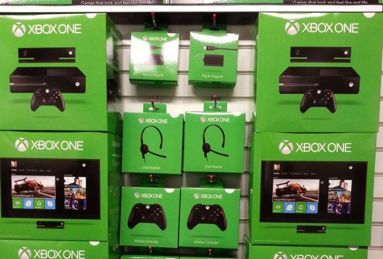 Xbox One