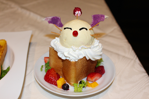 Final Fantasy XIV: A Realm Reborn