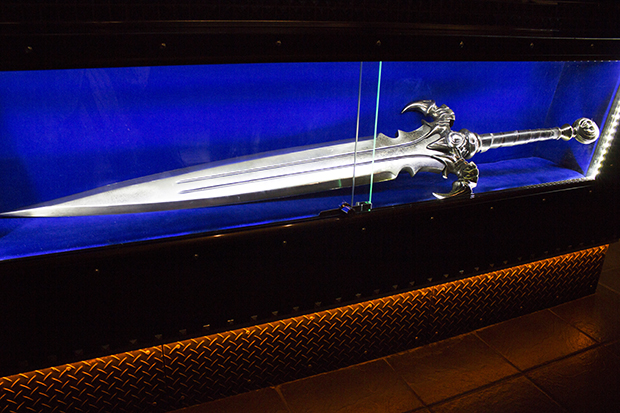 Final Fantasy XIV: A Realm Reborn