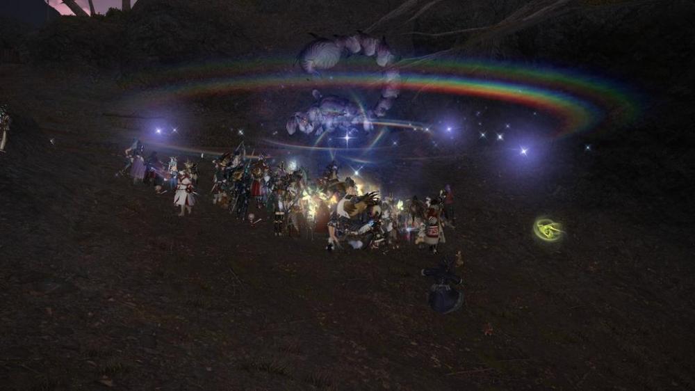 Final Fantasy XIV: A Realm Reborn