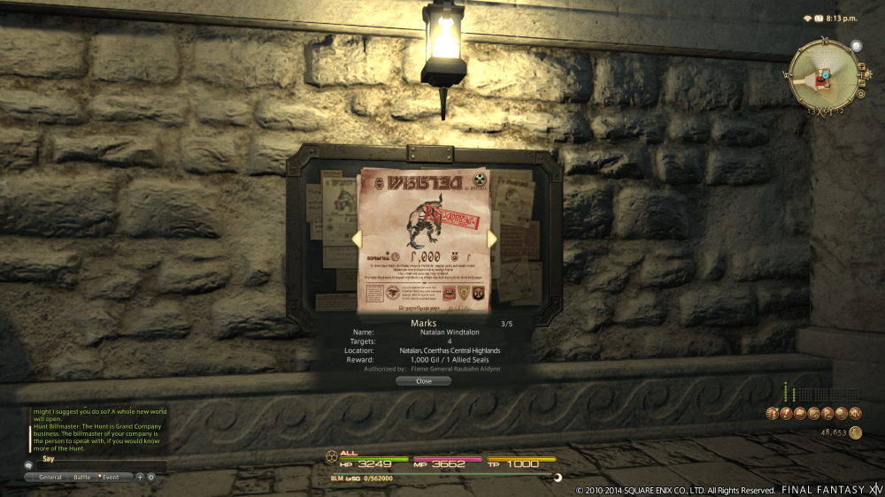 Final Fantasy XIV: A Realm Reborn
