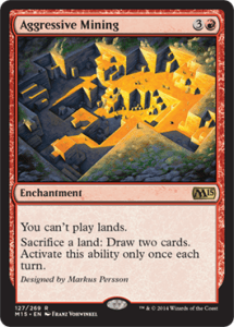 Magic 2015 - Markus Persson