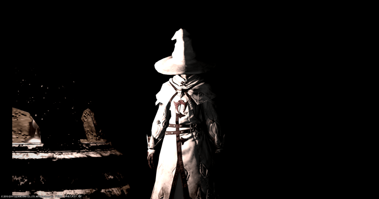 Final Fantasy XIV: A Realm Reborn